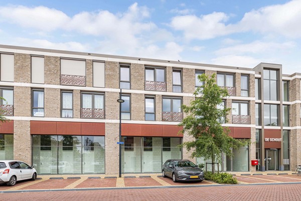 Medium property photo - De Boei 13, 8302 ET Emmeloord